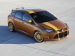 Ford Focus 5-Door by FSWerks 2012 года